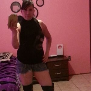 Meet your Posher, Lorena